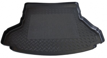 Tavita portbagaj Toyota Avensis T27 10.2008-01.2012 Sedan cu panza antialunecare 