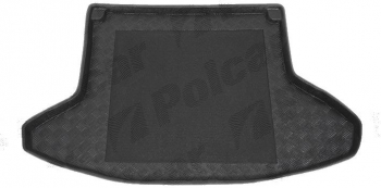 Tavita portbagaj Toyota Prius Xw20 10.2003-05.2009 cu panza antialunecare 