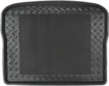 Tavita portbagaj Volkswagen VW Tiguan 5N 2007-2011 si 2011-2016 cu protectie antiderapanta 
