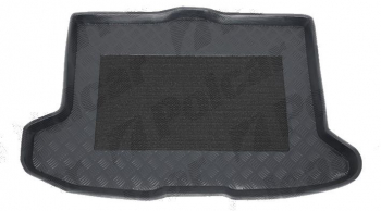 Tavita portbagaj Volvo C30 10.2006-01.2010 cu panza antialunecare 