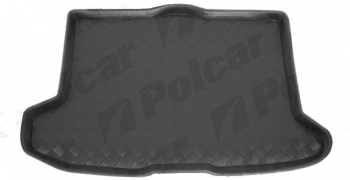 Tavita portbagaj Volvo C30 10.2006-01.2010 fara panza antialunecare 