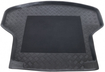 Tavita portbagaj Volvo V40 Vs/Vw 07.1995-12.2003 cu panza antialunecare 
