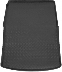 Tavita portbagaj Vw Caddy 3/Life 2004-2010 cu 2 locuri fara panza antiderapanta 