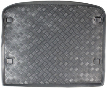 Tavita portbagaj Vw Caddy 3/Life 2k 03.2004-06.2010 Caddy 3 fara panza antialunecare 