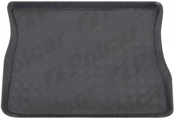 Tavita portbagaj Vw Golf 3 1h Hatchback 08.1991-04.1999 fara panza antialunecare 
