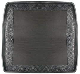 Tavita portbagaj Vw Golf 4 1j Combi/ Break 08.1997-09.2006 cu panza antialunecare 