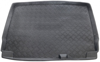 Tavita portbagaj Vw Golf 5 1k 10.2003-05.2009 Golf 6 5k 10.2008- Hatchback Cu Format Pentru Roata Rezerva fara panza antialunecare 
