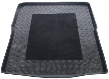Tavita portbagaj Vw Passat B6/B7 01.2005-2015 Estate Combi/ Break cu panza antialunecare 