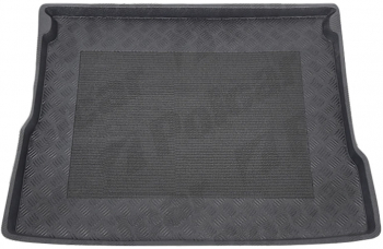 Tavita portbagaj Vw Tiguan 05.2016- Top Shelf cu panza antialunecare 