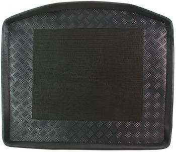 Tavita portbagaj Vw Touran 1t 02.2003-12.2006 Touran 1t2 01.2007-07.2010 Touran 5T 05.2015- cu 5 Locuri Cu lada spate cu panza 