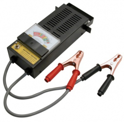 Tester pentru baterii cu plumb Carpoint 6/12 V 