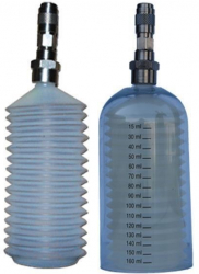 Ulei de refrigerare aer conditionat AC MAGNETI MARELLI 160 ml PAG 100 