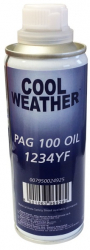 Ulei de refrigerare aer conditionat AC MAGNETI MARELLI 250 ml PAG 100 pentru agent 1234yf 