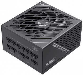Sursa Gamemax GX850 80+ Gold 850W 
