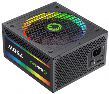 Sursa Gamemax RGB-750 Pro 80+ Gold 750W 
