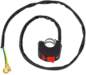 Buton On/Off Motocultor Dakard Hs 1000B Hs 1100D - 122Cm 