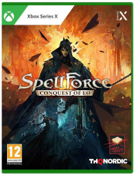 Joc Spellforce 3 Conquest of EO Pentru Xbox Seria X 