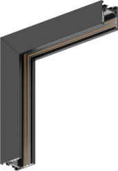 Sina magnetica colt interior vertical 26.6× 52.5mm BR-BY41-10311 smartsystem 