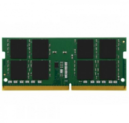 Memorie notebook Kingston 32GB, DDR4, 3200MHz, CL22, 1.2v KVR32S22D8/32 