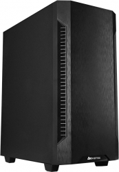 Carcasa CHIEFTEC ELOX, Middle Tower, Mini ITX, mATX, ATX, Fara sursa AS-01B-OP 