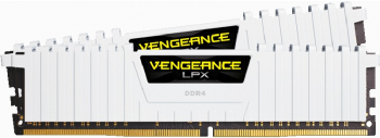 Kit Memorie RAM CORSAIR 32GB 2x16GB DDR4 3200MHz DIMM Dual Channel 16-20-20-38 CL15 1.2V black XMP 2.0