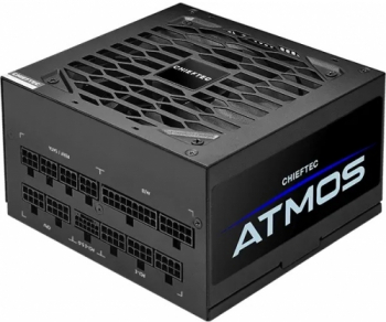 Sursa Chieftec ATMOS Series CPX-850FC, 850W, 80+ Gold, ATX 3.0 
