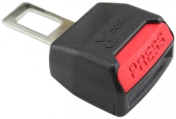 Adaptoare Centura De Siguranta Falsa TypeR set 2buc