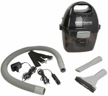 Aspirator auto Dometic-Waeco PowerVac PV 100 12/230 3.8 l 