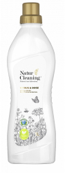 Balsam rufe Citrus & Rose - 4l concentrat 