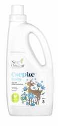Balsam rufe hipoalergenic Fara Miros - 0m+ - 1l concentrat 