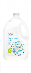Balsam rufe hipoalergenic Fara Miros - 0m+ - 4l concentrat 