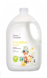 Balsam rufe hipoalergenic Musetel - 3m+ - 4l concentrat 