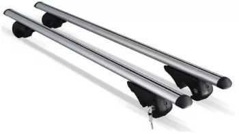 Bare transversale Menabo Brio XL pentru Volvo XC70 P24 2007-2016 