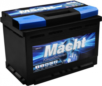 Baterie auto Macht 12v 70ah 