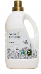 Detergent gel pentru rufe Black - 1.5l 