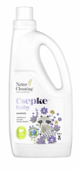 Detergent gel pentru rufe hipoalergenic Lavanda - 3m+ - 1l 