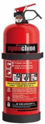 Extinctor / Stingator Incendiu PB Auto Omologat Reincarcabil 2kg