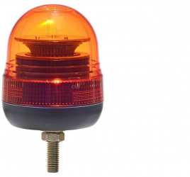 Girofar 12/24V h197 39 LED-uri 02299 Amio 