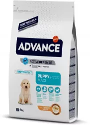 Hrana caini Advance Maxi Puppy Protect 3 kg 