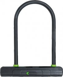 Lacat antifurt tip U Citadel London CU 200/230/K/B nivel protectie 8 din 10 tola calita cu grosimea de 11 mm protectie anti-picking