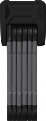 Lacat pliabil ABUS - Bordo Granit X-Plus 6500/85 NEGRU