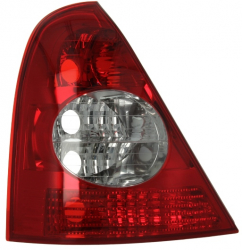 Lampa spate stanga 12V compatibila cu RENAULT CLIO II 1.2-3.0 09.1998 - prezent 