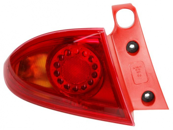 Lampa spate Stanga 12V extern SEAT LEON 1.2-2.0D 05.2005-08.2013 