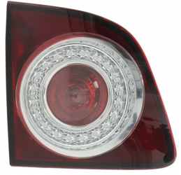 Lampa spate Stanga 12V partea interioara P21W VW GOLF PLUS V 1.4-2.0D 12.2004-12.2013 