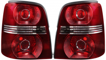 Lampa Stop Spate Dreapta + Stanga Am Volkswagen Touran 1 2006-2010 