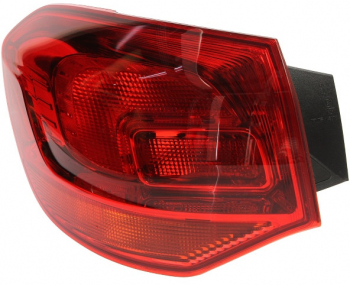 Lampa stop spate stanga pentru Opel Astra J 1 3D-2 0D 10.2010-10.2015 