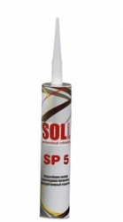 Mastic gri 310 ml 