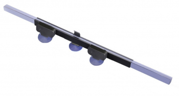 Parasolar Auto Retractabil pentru Parbriz sau luneta 150 x 70 cm 