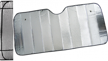 Parasolar pentru parbriz 130 cm 