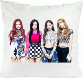 Perna personalizata blackpink kpop 